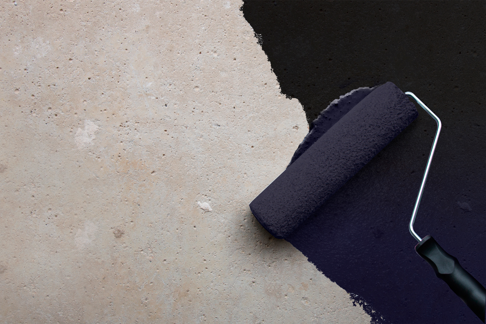 Drybase Liquid-Applied DPM