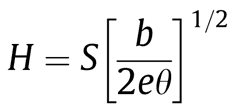 Rising Damp Equation Hall Hoff