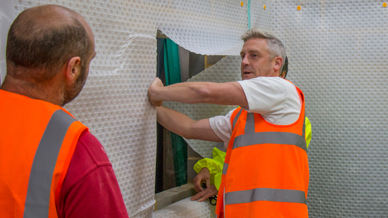 RIBA-Approved CPD Seminars