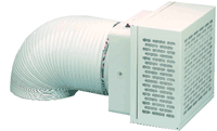 PPF9 Positive Pressure Unit