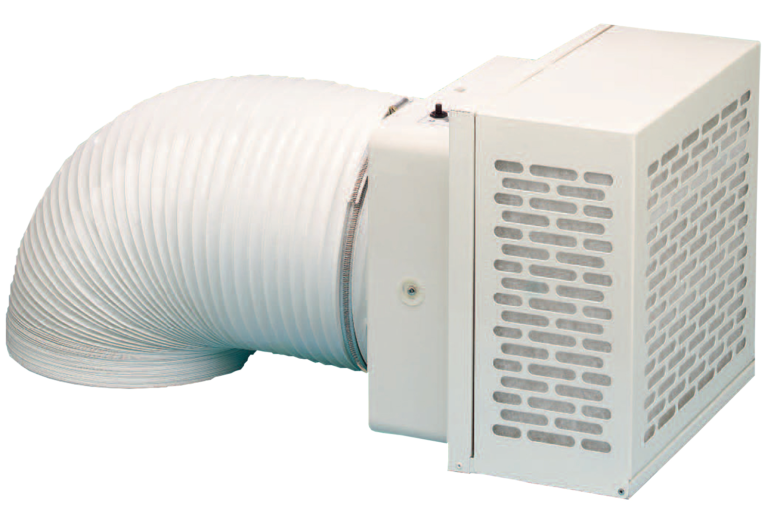 PPF9 Positive Pressure Unit