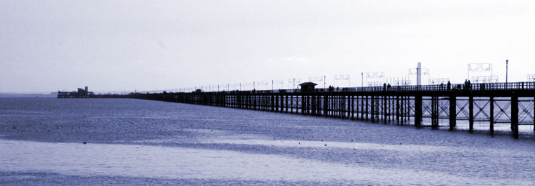 Southend Pier