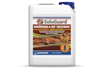 Soluguard Woodworm and Rot