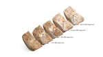 Dryzone brick muffin comparison