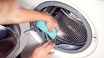 How to clean black mould from your washing machine featured image