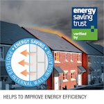 Stormdry helps to improve energy efficiency