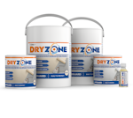 Dryzone Mould-Resistant Emulsion Paint and Dryzone Anti-Mould Additive