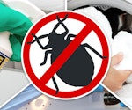 NOPE CP Bed Bug Elimination Process