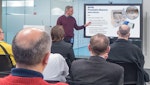 Safeguard's 'Condensation in Buildings' CPD seminar gives attendees practical solutions to condensation and mould problems
