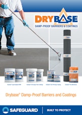 Drybase Brochure
