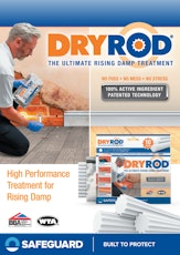 Dryrod Brochure