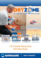Dryzone System Brochure