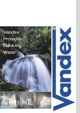 Vandex Drinking Water