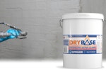 Drybase Crystalline Active Tanking Slurry