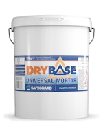 Drybase Universal Mortar