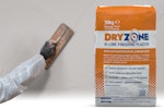 Dryzone Hi-Lime Finishing Plaster