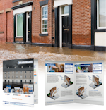 Safeguard flood resilience solutions