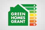 The Green Homes Grant gives homeowners up to £5000 to help making energy saving improvements on their home.