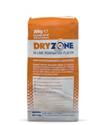 Dryzone Hi-Lime Renovation Plaster