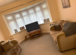 Swindon House Living Room After 2