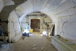 Refurbishment of existing basement