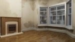 The internal effects of penetrating damp