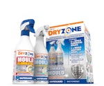 Dryzone Mould Removal and Prevention Kit