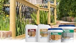 Safeguard Launches New Roxil Landscaping Range