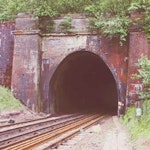 Balcombe Railway Tunnel