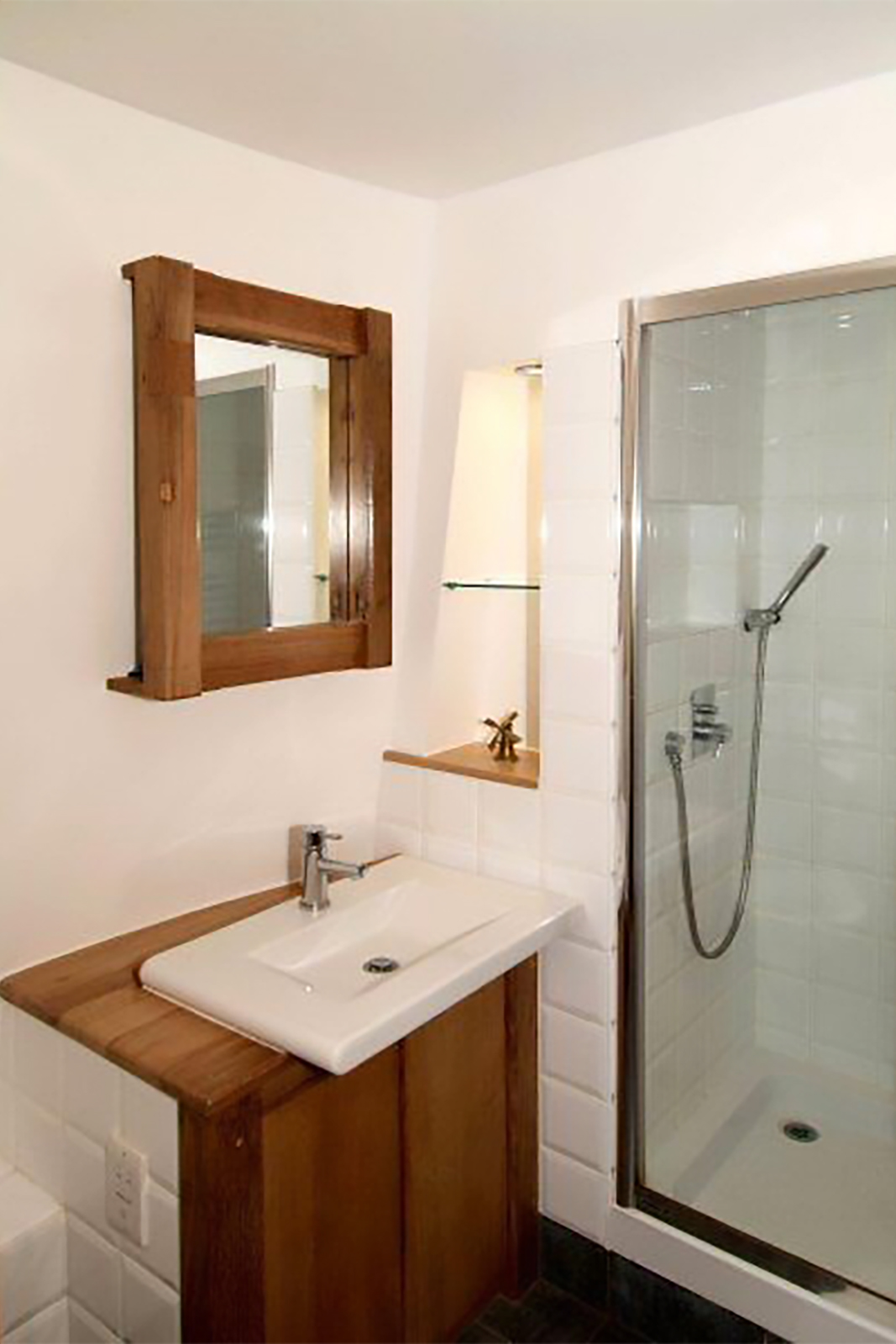 Wray Windmill (Bathroom)