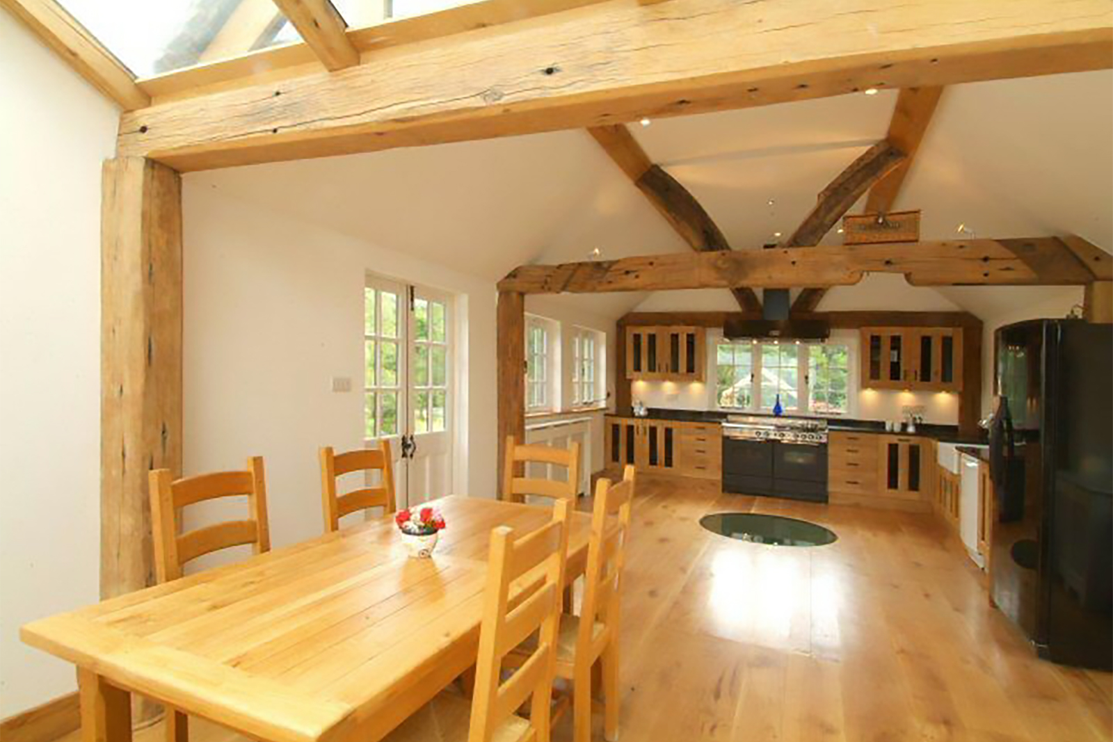 Wray Windmill (Kitchen)
