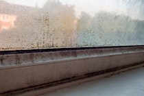 An example of condensation