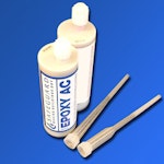Epoxy AC / Polyester AC Resin Anchors