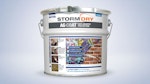Stormdry AG Coat - Anti-Graffiti Coating