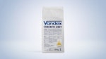 Vandex Concrete Grey