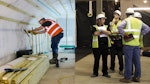 Waterproofing Basements and Underground Structures (Newbuild + Refurbishment)