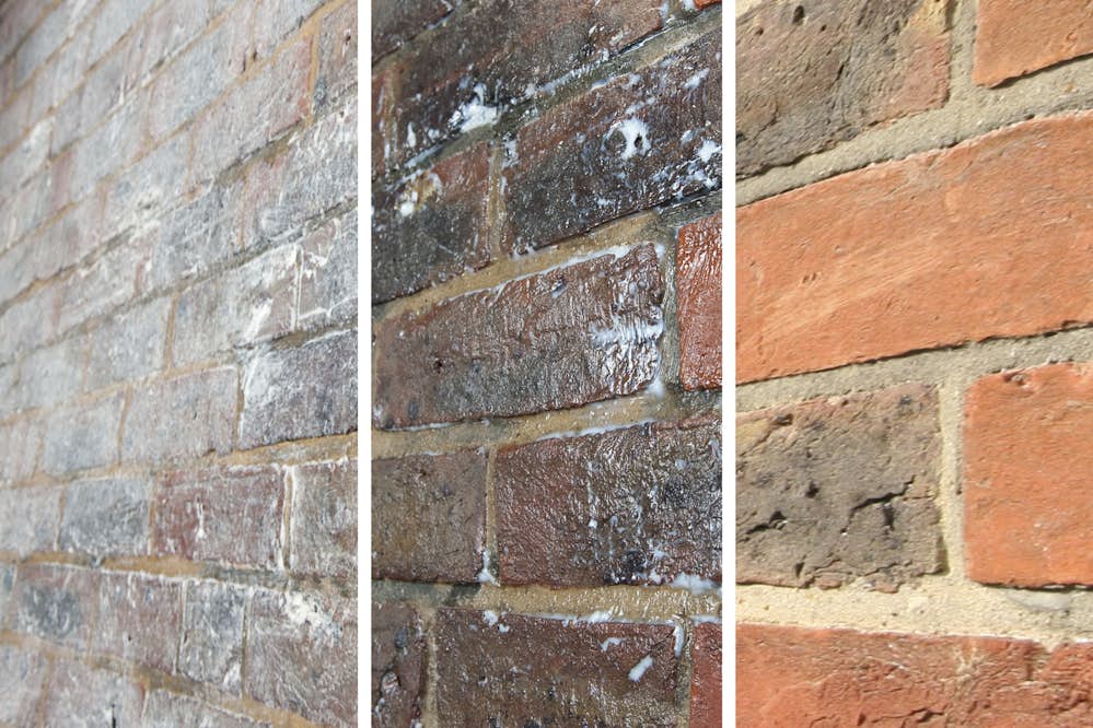 Masonry Sealants; What Are They and Why Are They Necessary?
