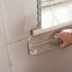 Dry jointing method