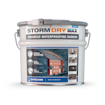Stormdry MAX 3l metal tub