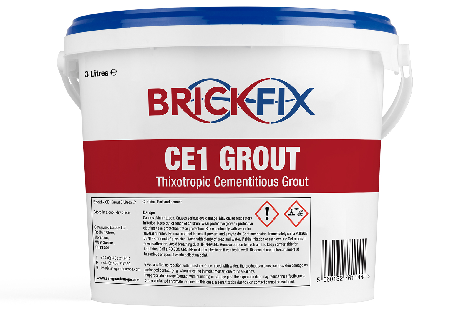 Фикс про отзывы. Brick Fix. Граут. Набор защиты Grout. Non Shrink grouting.