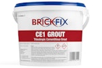 BrickFix CE1 Grout