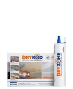View our damp-proofing products
