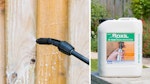 Roxil Wood Protection Liquid