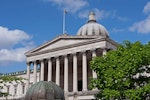 University College London - Stormdry