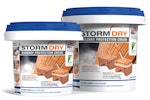 Stormdry Masonry Protection Cream