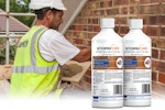 Stormdry Repointing Additive No.1