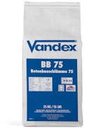 Vandex BB75 / BB White / BB75 Z