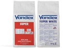 Vandex Super / Vandex Super White