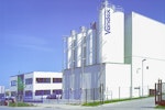 Vandex factory in Germany