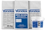 Vandex Rapid Range
